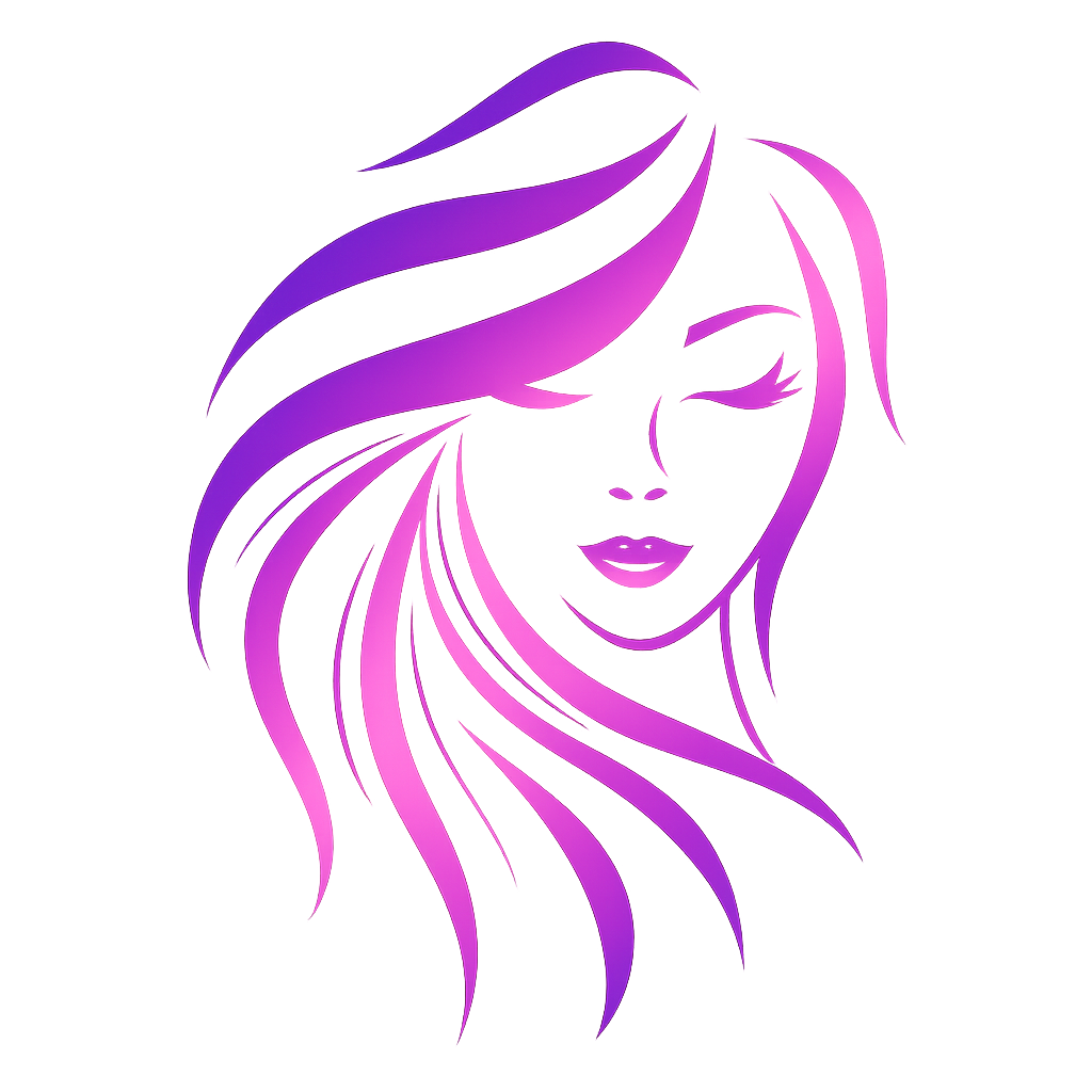 FLHAIR Hairstylists logo